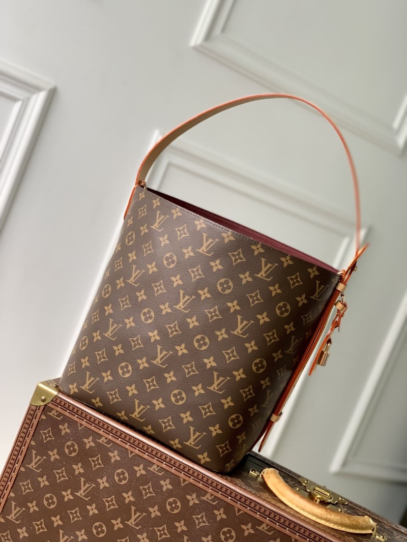 LV Bucket Bags
